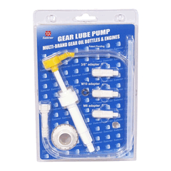 Gear Lube Pump Multi - Brand 