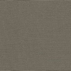 Solacryl Uncoated Grey 152cm