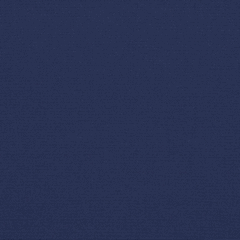 Solacryl Coated Marine Blue 152cm