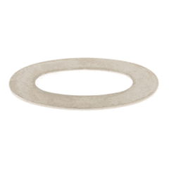 DOT Common Sense Turnbutton Clinch Plates with no slots Only