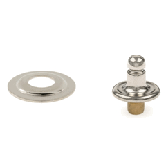 Lift-The-DOT Fastener Set Rivet Stud