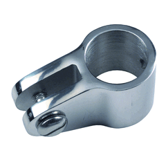 Jaw Slide 25mm (1'') Tube Stainless Steel