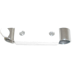 Grab Rail Stand Off 22-22mm 7/8-7/8
