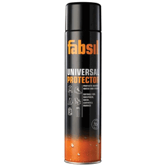 Fabsil Universal Protector 400ml Aerosol