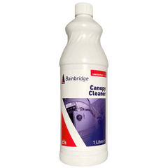 Canopy Cleaner 1L