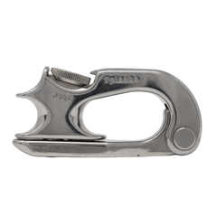 J20 J-Lock Shackle 