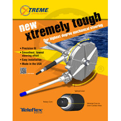 Xtreme Tilt Helm None NFB (Tilt Mechanism required)