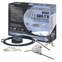Safe-T ll NFB 3.0 System 12ft 3.64m 