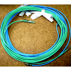 Sync Switch Harness (20m) 