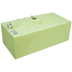 70L Fuel Tank 800Px300Hx350Lmm