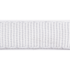 Webbing Dyneema 25mm White