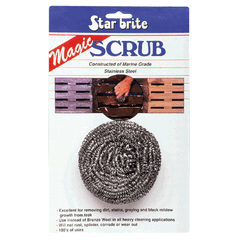 Starbrite Scotch Brite Clean & Finish 36 inch x 30ft