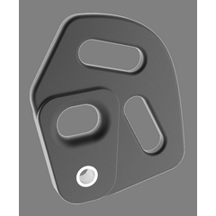 Tack Plate for FR87 models 