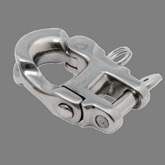 Snap Shackle 6mm Pin For Use With FR87/FR87L/FR100