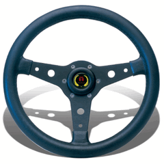 Falcon Sports Wheel 13'' Black