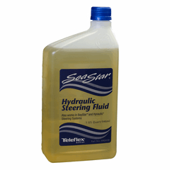 SeaStar Hydraulic Oil 32 fl oz - 1 Litre