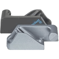 Clamcleat 6mm Side Starboard Aluminium