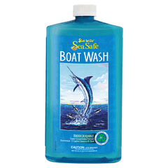 Sea-Safe Boat Wash 1L ECO Friendly