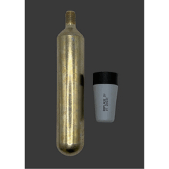 Re-Arming Kit Pro Sensor Elite Firing Capsule & 60g CO2 Cylinder