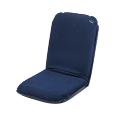 Top Comfort Cushion Navy Blue