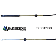 Standard Mercury 600A Cable 16ft (4.88m)