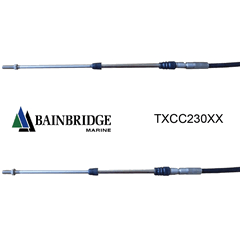 TFX (F2003) Control Cable 6ft (1.83m)