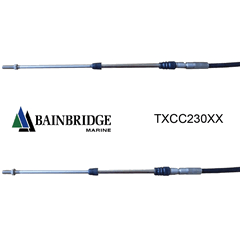 TFX (F2003) Control Cable 8ft (2.44m)