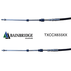 TFXtreme 633 Control Cable 14ft (4.27m)