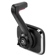 Xtreme Side Mount Control Black with kill switch