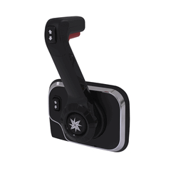 Xtreme Side Mount Control Black