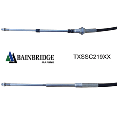Jet Boat Steering Cable 14ft
