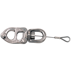 T5 Standard Bail Snap Shackle Martin Breaker 