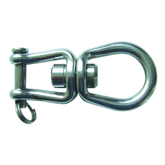 T12 Large/Clevis Bail Swivel 