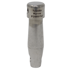 P20SS - T20 Stainless Steel Plug Fid 