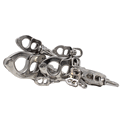 Tylaska Snap Shackles – Standard Bail