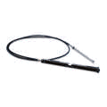 Replacement Rack Steering Cable for Morse Command 200 Rack Cable