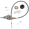 Jet Boat Steering & Cables