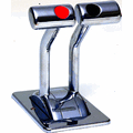 Top Mount Control, Twin Lever Single Function