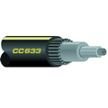 33C TFXtreme Control Cables