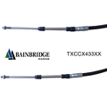 43C TFXtreme Control Cables