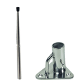 Stanchions & Sockets