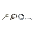 Lifting Eye Bolts, Nuts & Washer