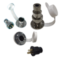 Sockets & Plugs