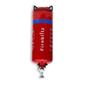 Fireblitz Fire Extinguishers