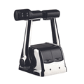 CH7800 Series Twin Top Mount Controls