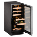 Wine Captain Wine Cooler Series