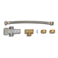 Water Heater Kits & Spares