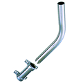 Telescopic Support Poles for Awnings