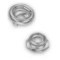 Pull-the-Dot Fasteners