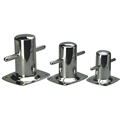 Cross Bollard Cleats